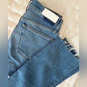 Redone jeans